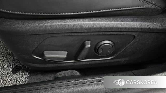 Kia The New K5 Hybrid 3rd generation id 4354196 из Кореи 25