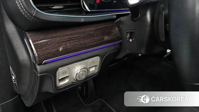 Mercedes-Benz GLE-Class W167 id 4388857 из Кореи 25