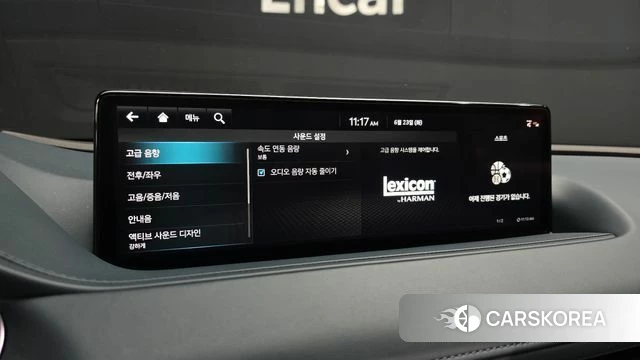 Genesis G80 (RG3) id 4495452 из Кореи 25