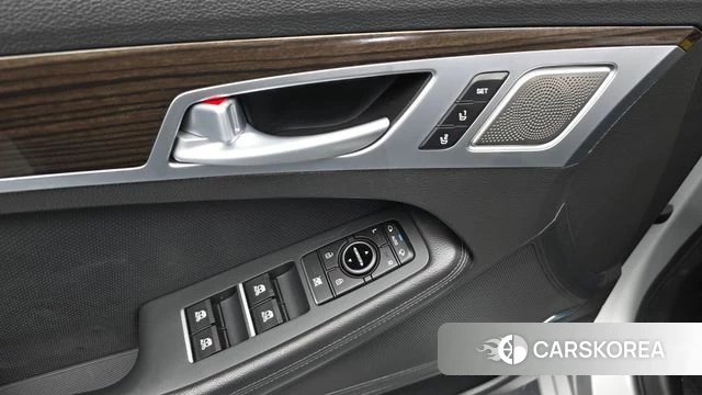 Genesis G80 id 4286320 из Кореи 25