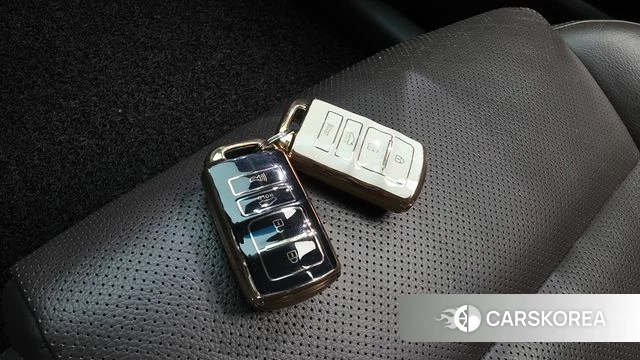 Kia Come New K7 id 4508170 из Кореи 25