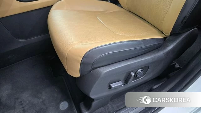 Kia Carnival 4th generation id 4535696 из Кореи 25