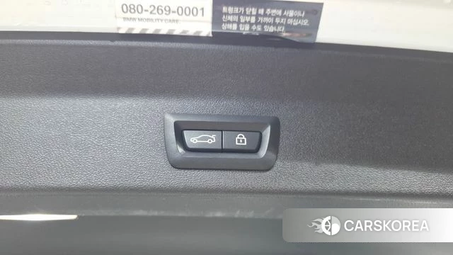 BMW X3M (G01) id 4294163 из Кореи 25