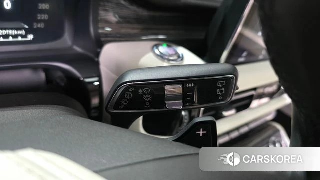 Lincoln Aviator 2nd generation id 4310030 из Кореи 25