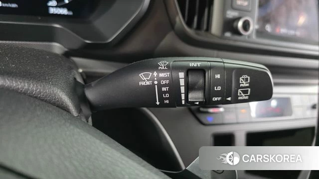 Kia The New Kia Ray EV id 4468999 из Кореи 25