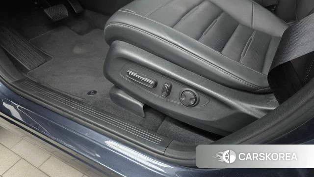 Honda CR-V 6th generation id 4778759 из Кореи 25