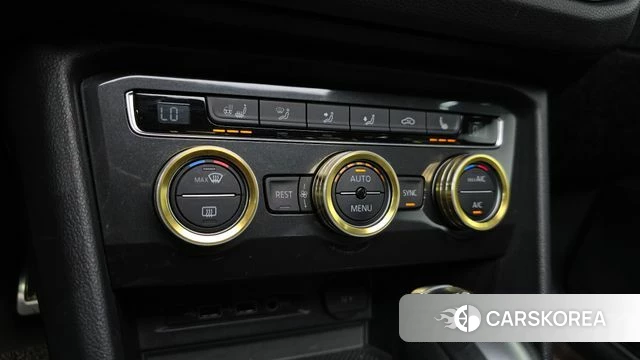 Volkswagen Tiguan second Generation id 4615393 из Кореи 25