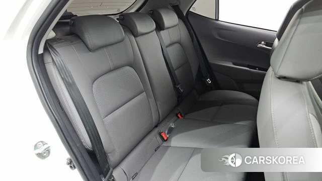 Kia Morning Urban (JA) id 4423760 из Кореи 25