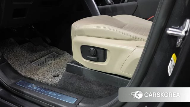 Land Rover Discovery 5 id 4489266 из Кореи 25