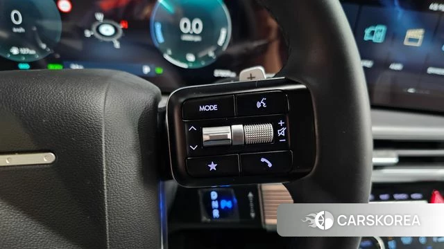 Hyundai Santa Fe (MX5) id 4427365 из Кореи 25