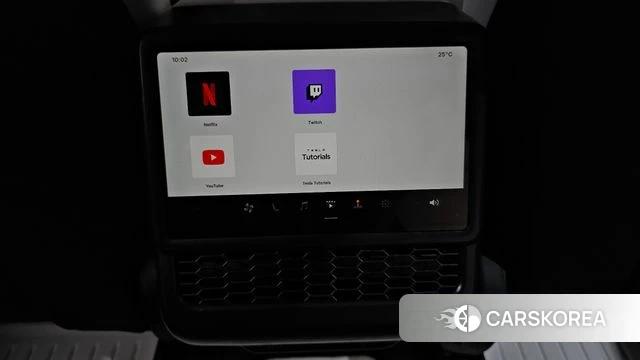 Tesla Model Y id 4602088 из Кореи 25