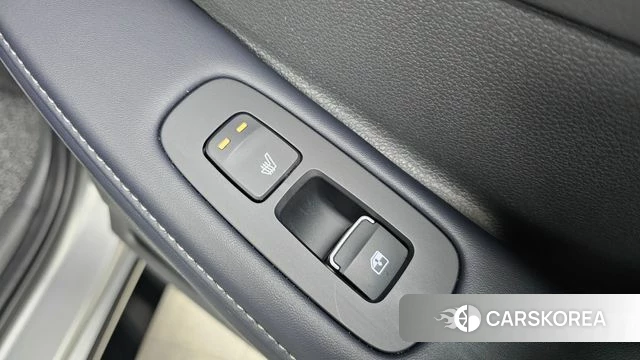 Hyundai Sonata D Edge Hybrid (DN8) id 4715547 из Кореи 25