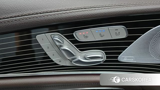 Mercedes-Benz CLS-Class C257 id 4765034 из Кореи 25