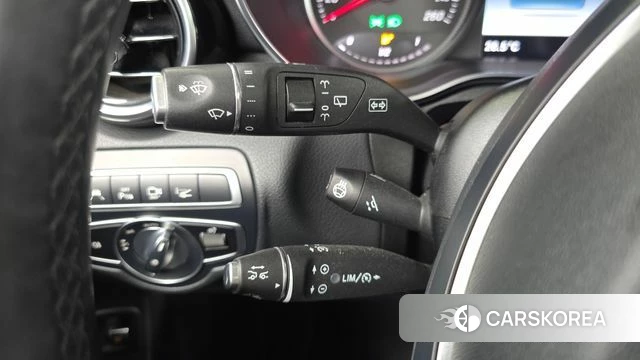 Mercedes-Benz GLC-Class X253 id 4620466 из Кореи 25