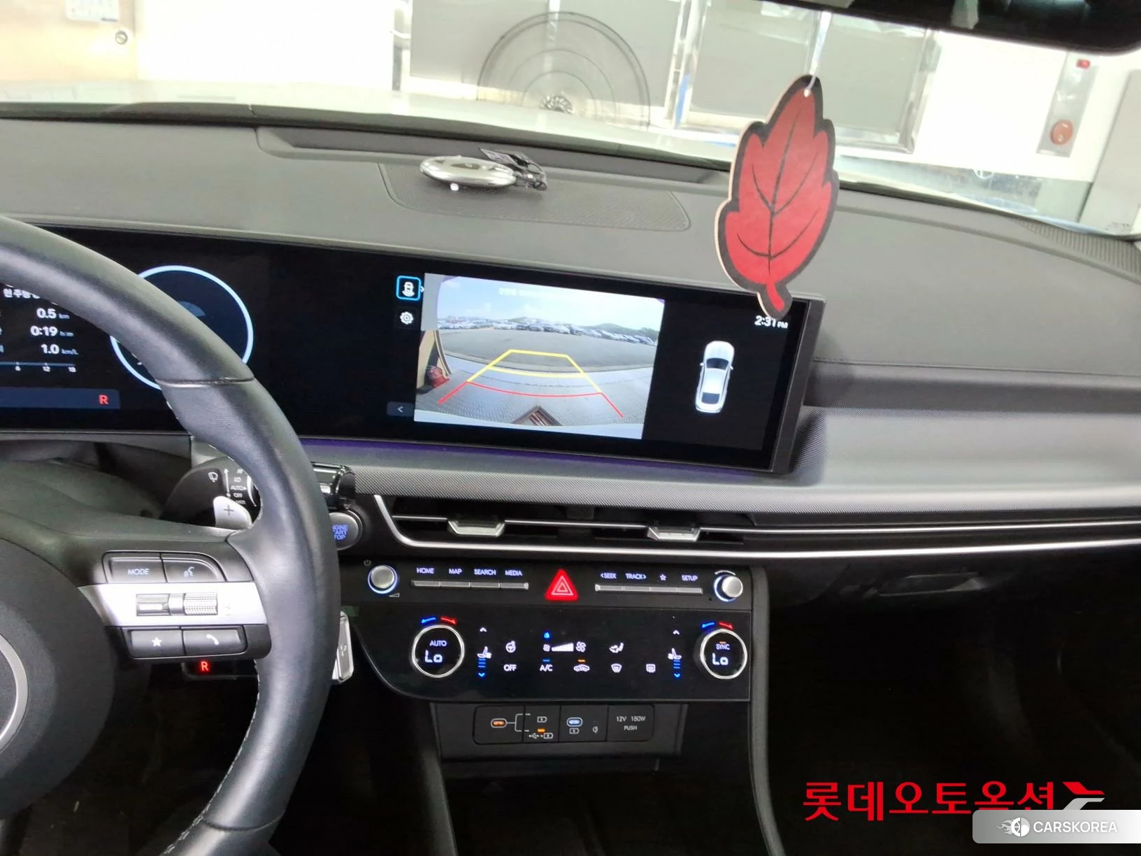 Hyundai Sonata id 4664300 из Кореи 25