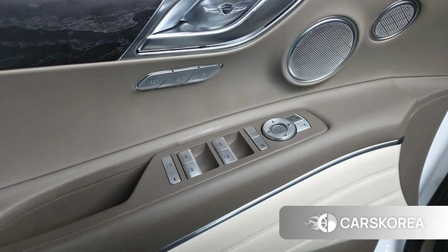 Genesis GV80 id 4410550 из Кореи 25