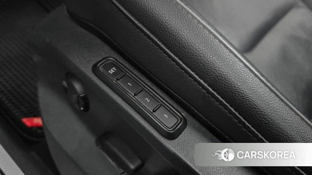 Volkswagen Tiguan second Generation id 4610023 из Кореи 25