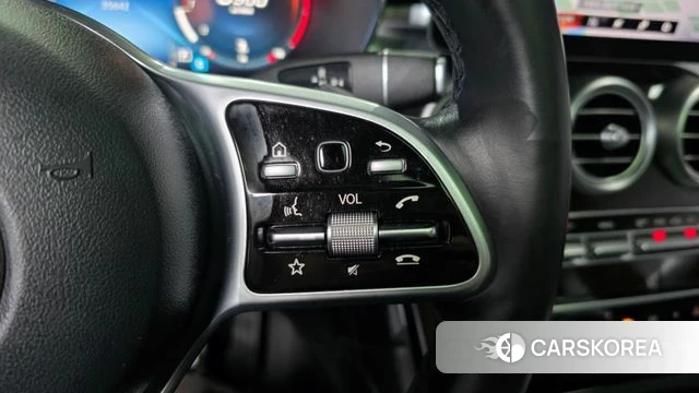 Mercedes-Benz GLC-Class X253 id 4284809 из Кореи 25