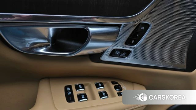 Volvo S90 id 4905316 из Кореи 25