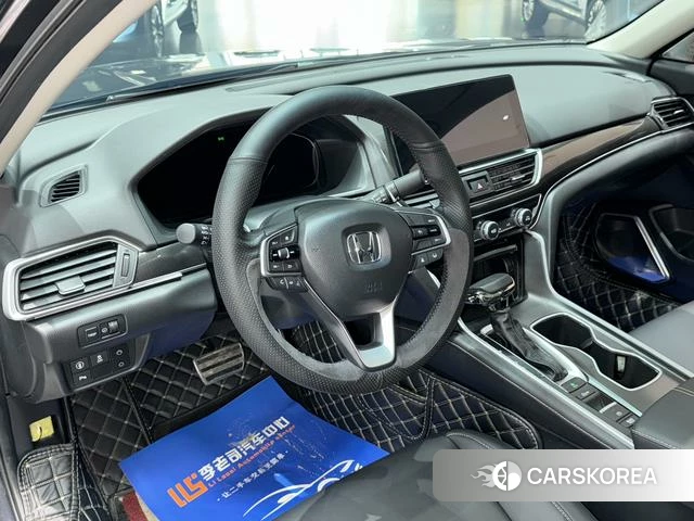 Honda Accord id 4290003 из Китая 25