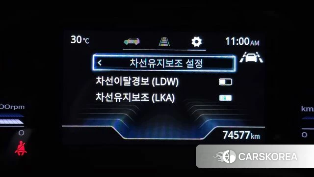 Ssangyong Torres id 4603217 из Кореи 25