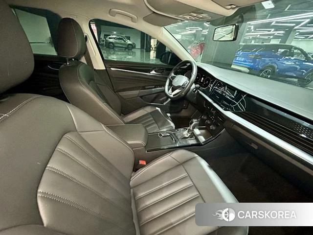Volkswagen Passat id 4258664 из Китая 25