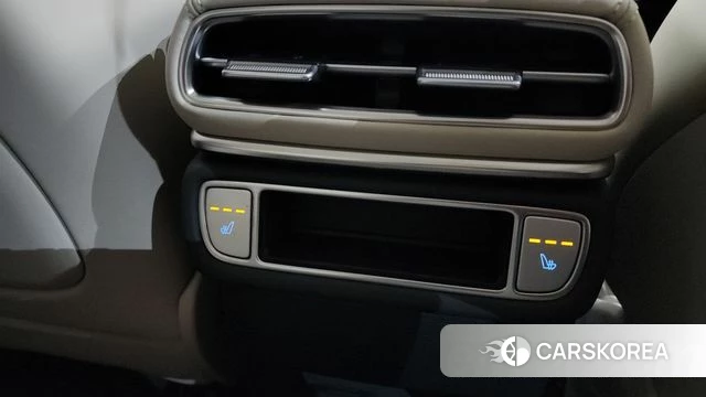 Genesis GV80 id 4607503 из Кореи 25