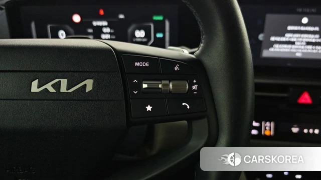 Kia The New Sportage 5th Generation Hybrid id 4853514 из Кореи 25