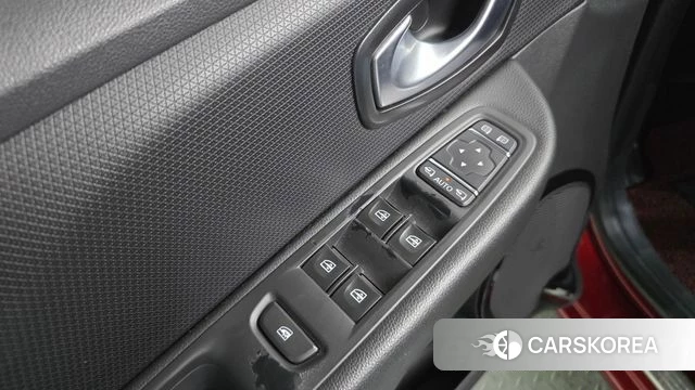Renault Korea (Samsung) Clio id 4856418 из Кореи 25