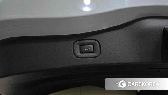 Renault Korea (Samsung) The New QM6 id 4721442 из Кореи 25