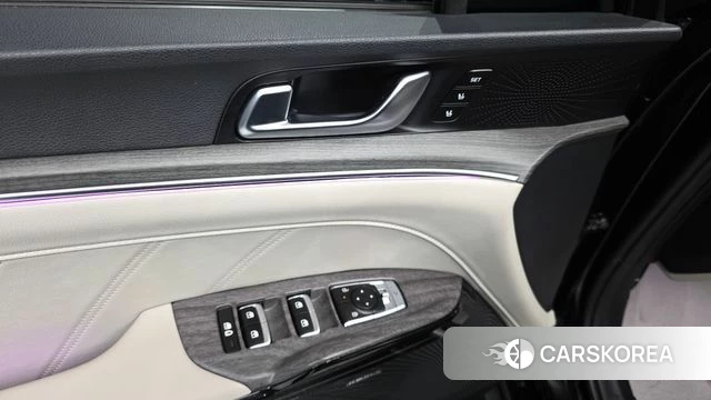 Kia The New K5 3rd generation id 4773804 из Кореи 25
