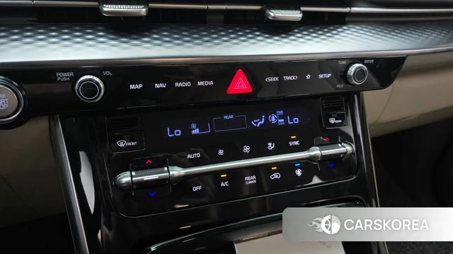 Kia Carnival 4th generation id 4768519 из Кореи 25