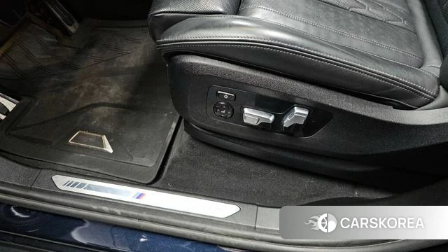 BMW X7 (G07) id 4362072 из Кореи 25
