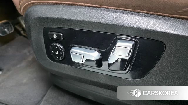 BMW X5 (G05) id 4464303 из Кореи 25