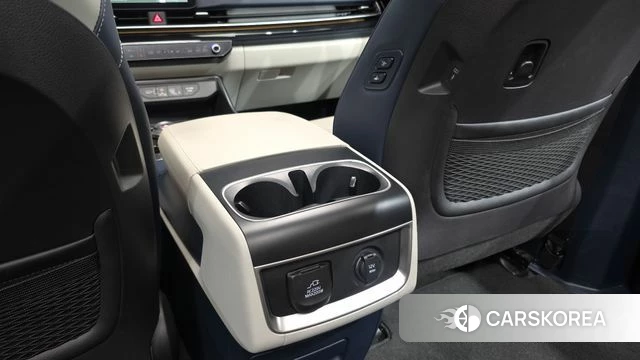 Kia The New Carnival 4th Generation id 4499774 из Кореи 25