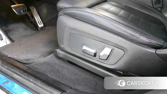 BMW X4 (G02) id 4784664 из Кореи 25