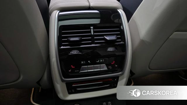 BMW X7 (G07) id 4506693 из Кореи 25