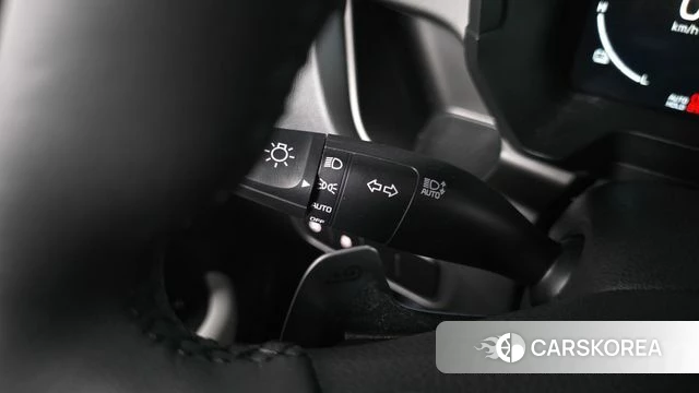 Kia The New Kia Ray EV id 4921290 из Кореи 25