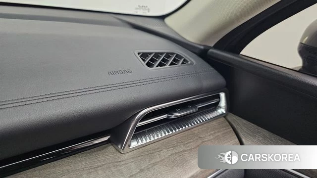 Kia K5 Hybrid 3rd Generation id 4292531 из Кореи 25