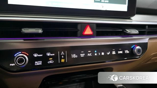 Kia The New Sorento 4th Generation id 4792507 из Кореи 25