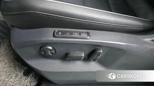 Volkswagen Tiguan second Generation id 4520661 из Кореи 25