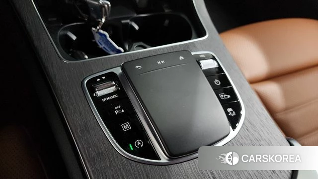 Mercedes-Benz GLC-Class X253 id 4443966 из Кореи 25