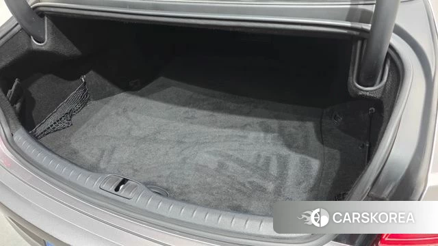 Genesis G80 (RG3) id 4665987 из Кореи 25