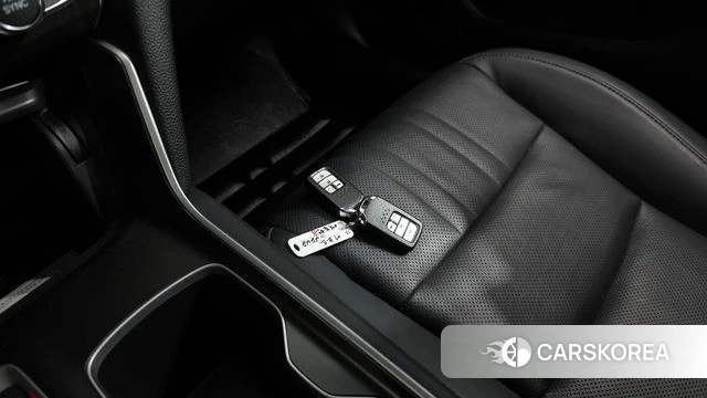 Honda Accord 10th Generation id 4722504 из Кореи 25