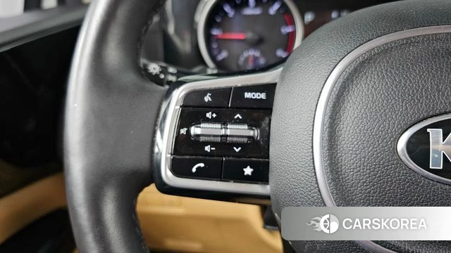 Kia Carnival 4th generation id 4637316 из Кореи 25