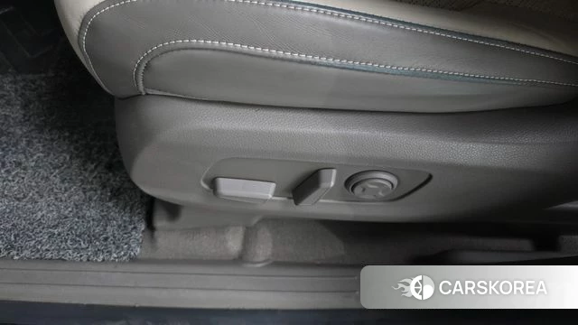 Kia Carnival 4th generation id 4282480 из Кореи 25