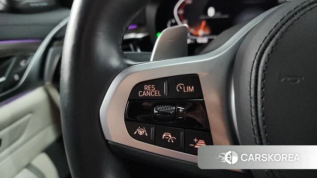 BMW 6 Series GT (G32) id 4187853 из Кореи 25