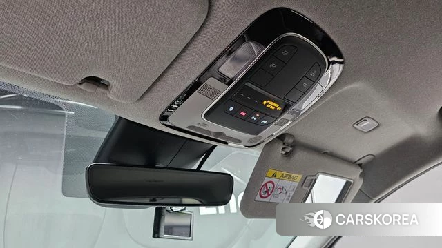 Hyundai The New Santa Fe id 4344858 из Кореи 25