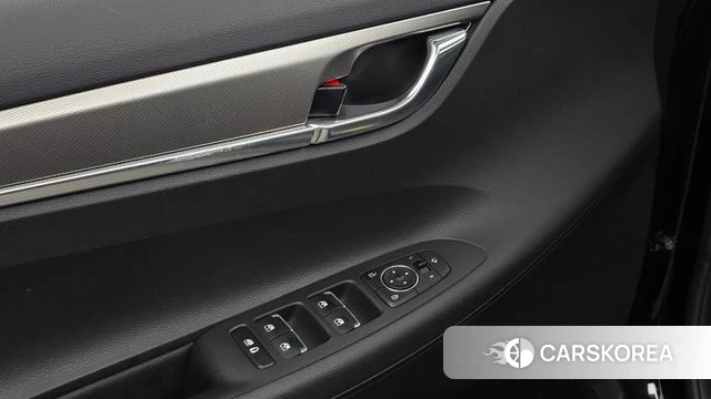 Hyundai The New Grandeur IG id 4692531 из Кореи 25
