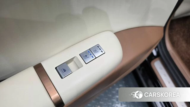 Hyundai Grandeur (GN7) id 4469356 из Кореи 25